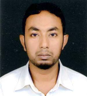 Md. Helal Uddin